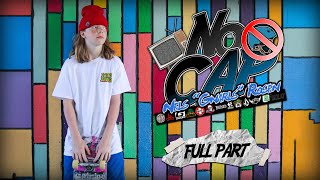 Gnarls - No Cap - Built Different (Full Part)