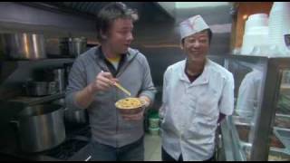 jamie chinese flushing