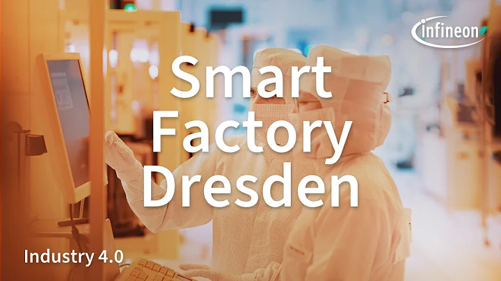 Unlocking Innovation: Dive into Industry 4.0 & Smart Factory | Infineon
