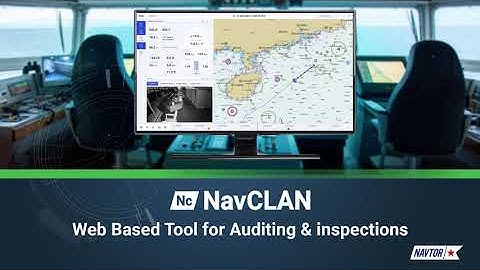 Webinar preview - The NavClan auditing tool