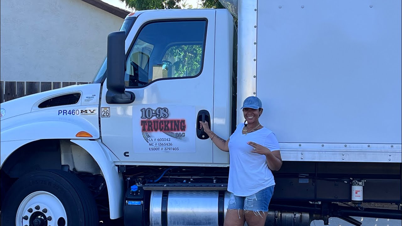 Amazon Relay Boxtruck (Getting PAID while sleep) passive 