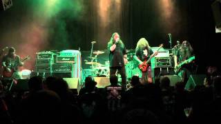 Corrosion Of Conformity &quot;Painted Smiling Face&quot; Live