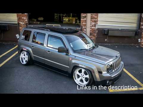 jeep-patriot-tuning