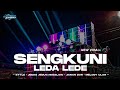 Dj sengkuni leda lede x melody ular virall tiktok  bongobarbar