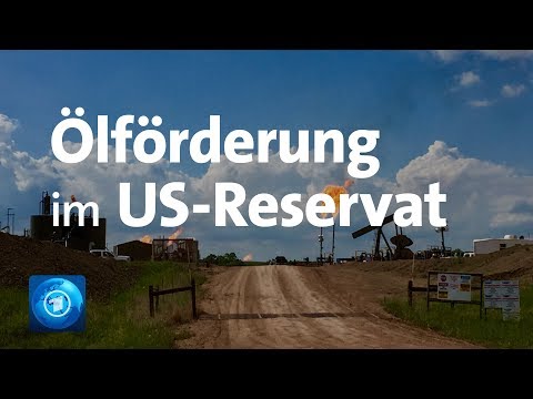 Video: Wie sieht die Zukunft von Öl und Gas aus?