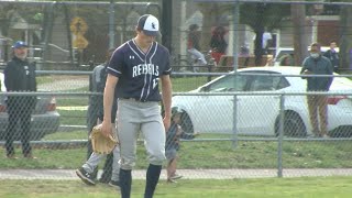 South Kingstown's Ben Brutti Among Four Rhode Island Baseball Players Drafted by MLB Teams