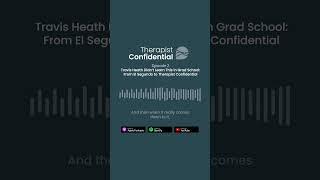 Just Do What Works - Therapist Confidential
In Episode 2 of his podcast, Travis Heath highlights a guiding principle hes learned throughout his career as a therapist. Just Do What Works - Therapist Confidential