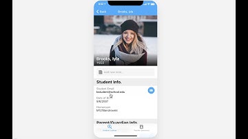 Glide: Our School Promo