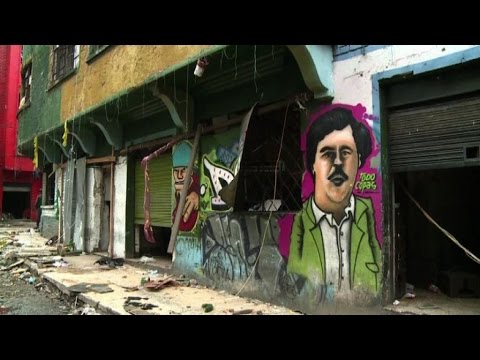 Video: 4 Verità Scomode Sulla Vita A Bogotà - Matador Network