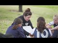 What is ayso united