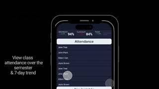 Virtunity's Automated Attendance Tracking and Notification System Maximize Student Success! Profile