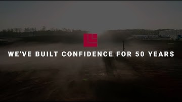 Landmark Builders | Building Confidence Since 1975