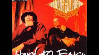 Gang Starr - Dwyck