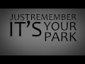 Youpark advertisement