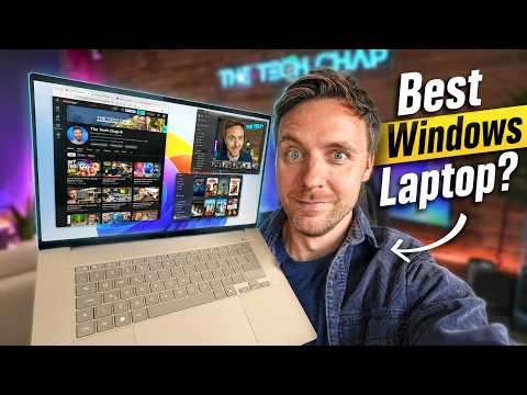 The Ultimate Macbook Killer! [2026]