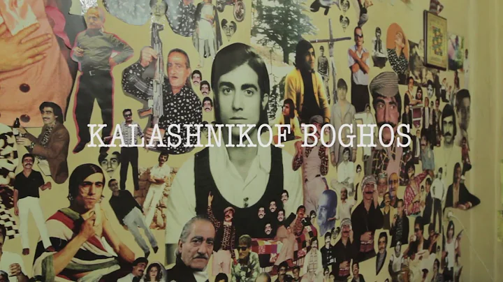 Kalashnikov Boghos Documentary