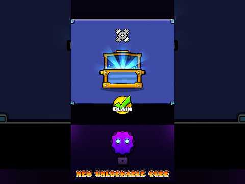 NEW Secret Cube