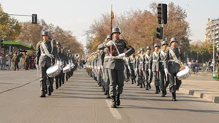 Marcha General Schneider: General Schneider Marsch