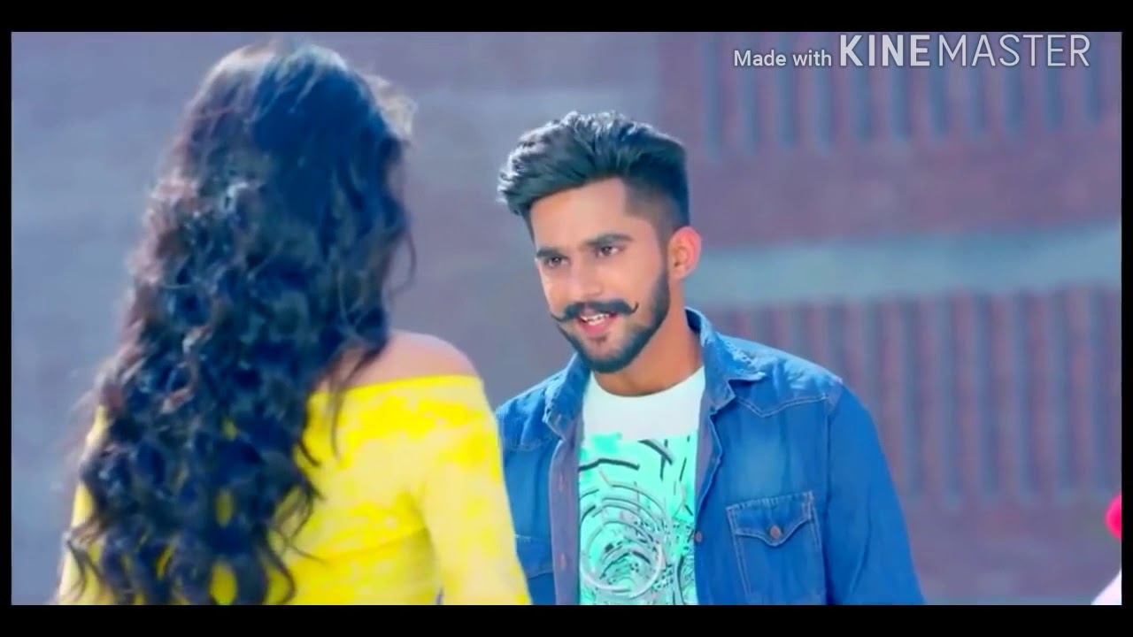 Hum tumko nigahon me song