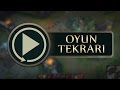 Programsız League of Legends (LOL) şampiyonlarından kapak ...