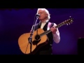 Justin Hayward: Watching and Waiting