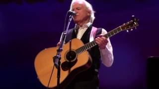 Justin Hayward: Watching and Waiting chords