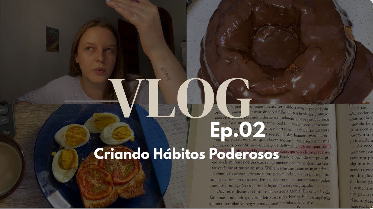 Desafio de 12 semanas - melhorando o sono, estudos, cuidado com as plantas, outros 