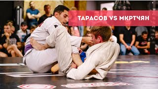 АЛЕКСЕЙ ТАРАСОВ (Floring) vs Айк Мкртчян (Kristian Cestaro BJJ) | THE MISSION: SUBMISSION 25.08