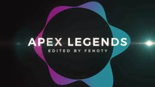 УННВ - Трек салатовый | Apex Legends Edit