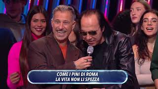 Antonello Cuomo Don't Forget the Lyrics - 20 Marzo 2024