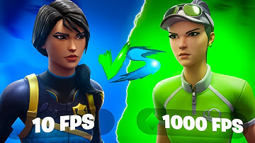 I Hosted a GARBAGE PCS vs GOD PCS 1v1 Tournament for $100... (Realistics)