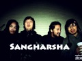 Aperture by sangharsha nepali band.