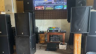 Nguyên dàn combo karaoke về nam định cho bác quảng , cảm ơn bác đã tin tưởng