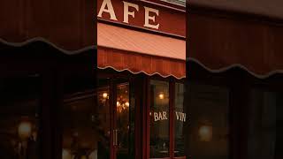 Cafe music relaxing #frenchstyle #frenchcoremusic