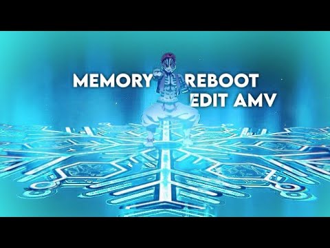 RENGOKU VS AKAZA - MEMORY REBOOT - [EDIT/AMV] - DEMON SLAYER - YouTube