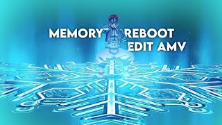 RENGOKU VS AKAZA - MEMORY REBOOT - [EDIT/AMV] - DEMON SLAYER
