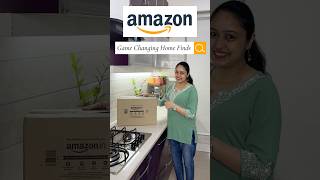 Game Changing Home Finds From Amazon! #amazonfinds #amazonviral #herfabway