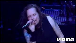 Korn - Blind - Live Family Values 2006