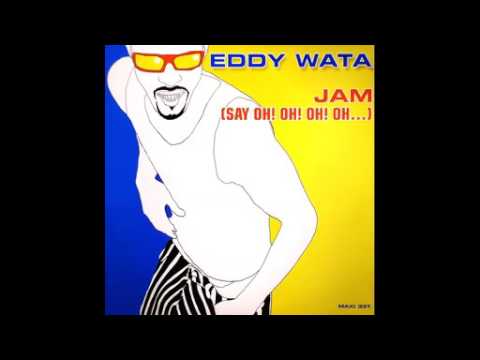 eddy wata jam