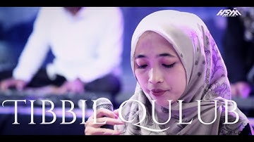 Thibbil Qulub [Official Live Music] - Hasyimi