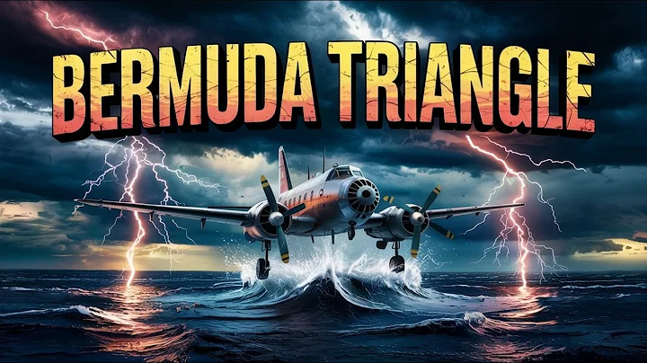 Scientists Finally SOLVE the Bermuda Triangle Mystery!
