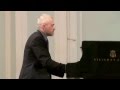 Sibelius - 5 Pieces for Piano, Op.75. Pavel Nersessian, piano. Сибелиус - 5 пьес для фортепиано