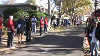 2013 NCS Cross Country Division 1 Boys