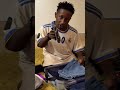 Abou mongui gnibi fouta Néna beugoul déme fouta dafa tangue 😂😂😂 #shortvideo