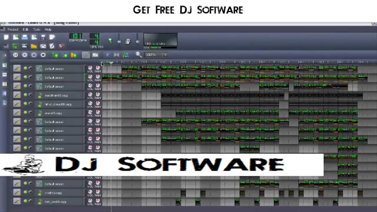 Best Free Music Production Software Download Full Version Free Youtube