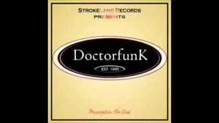 Vignette de la vidéo "DOCTORFUNK - Gotta get funky - Album : Prescription for Soul -"