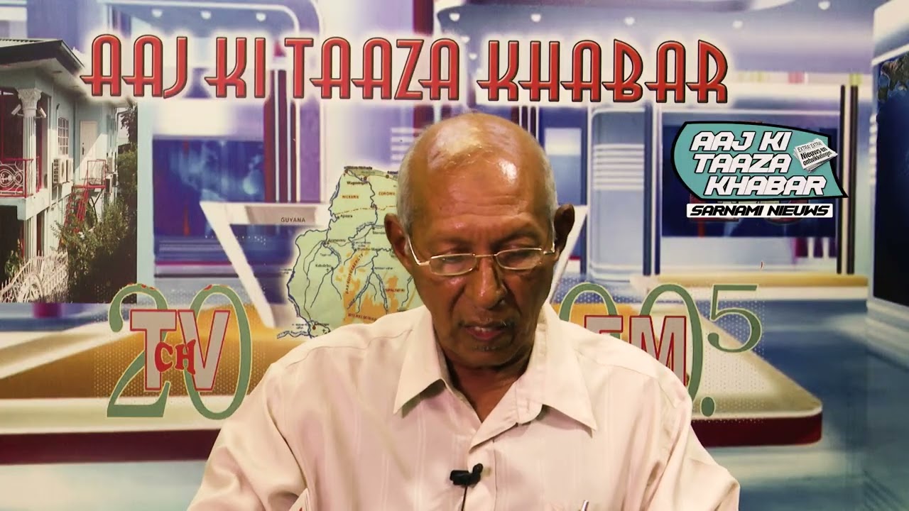 Aaj Ki Taaza Khabar 21 09 2026