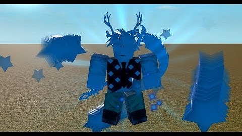 ROBLOX SCRIPT SHOWCASE : Rainbow Puncher V2