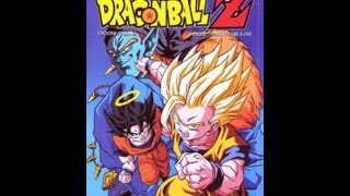 DBZ  La Galaxia corre peligro Trailer