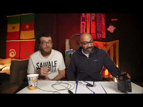 الكوير و صُحبته | مستقبل صلاح و ليفربول... رجولة سام مرسي... هل انتهى السيتي؟ !